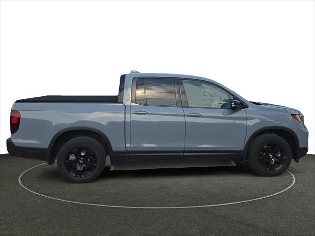 2024 Honda Ridgeline - $37,178