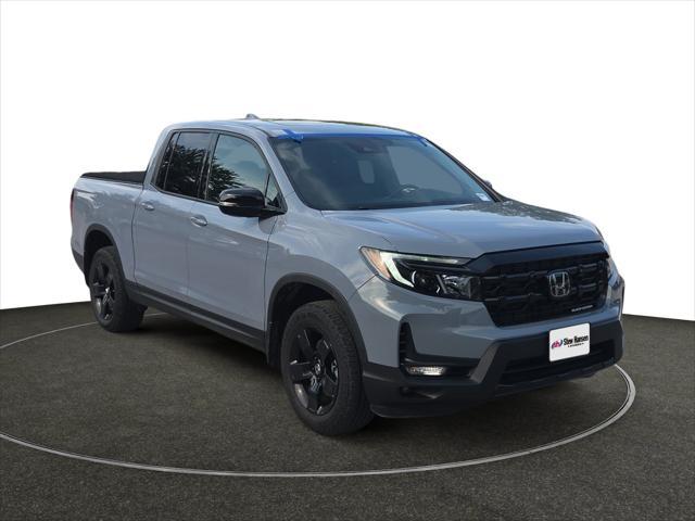 2024 Honda Ridgeline - $37,178
