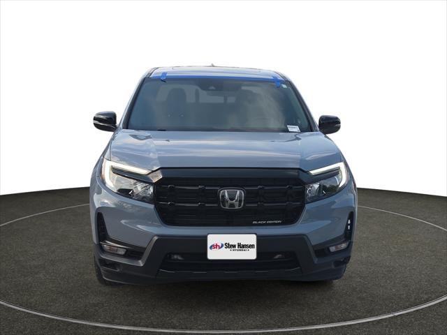 2024 Honda Ridgeline - $37,178