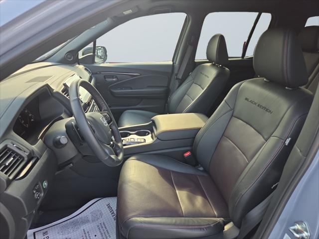 2024 Honda Ridgeline - $37,178