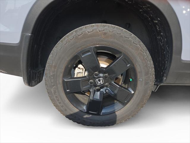 2024 Honda Ridgeline - $37,178