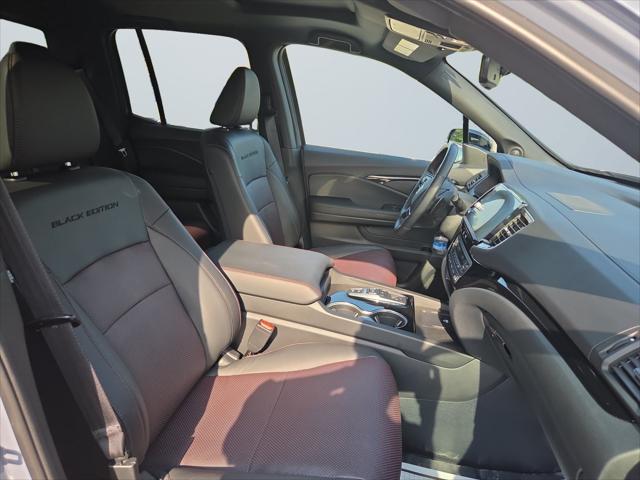 2024 Honda Ridgeline - $37,178