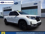 2025 Ridgeline Thumbnail 1