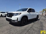 2025 Ridgeline Thumbnail 3