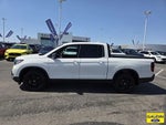 2025 Ridgeline Thumbnail 4