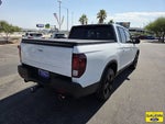 2025 Ridgeline Thumbnail 7