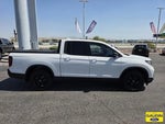 2025 Ridgeline Thumbnail 8