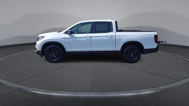 2022 Honda Ridgeline Black Edition