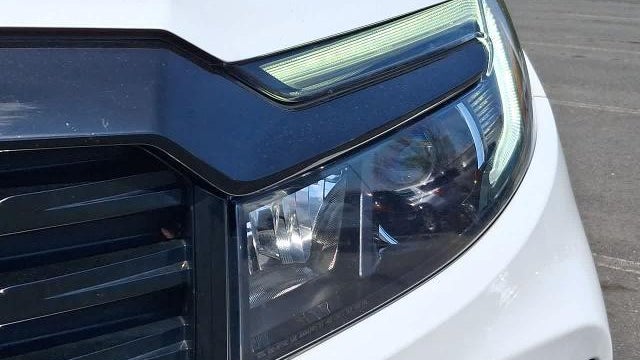 2022 Honda Ridgeline Black Edition