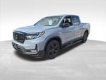 2022 Ridgeline Thumbnail 2