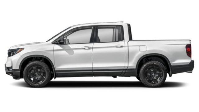 2024 Honda Ridgeline Black Edition
