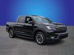 2024 Ridgeline Thumbnail 2
