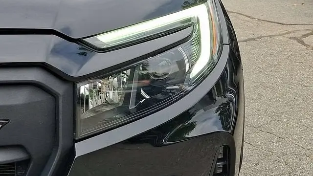 2024 Honda Ridgeline Black Edition