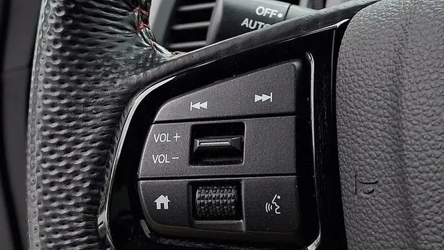 2024 Honda Ridgeline Black Edition