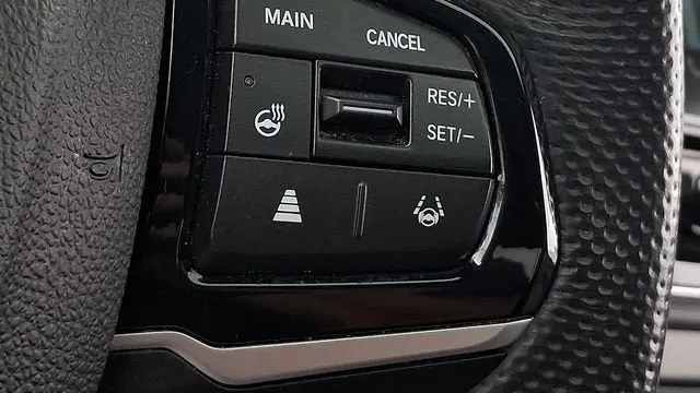 2024 Honda Ridgeline Black Edition