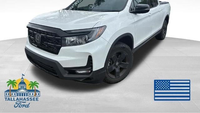 Preowned 2025 Honda Ridgeline Black Edition for Sale