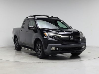 Photo of a 2019 Honda Ridgeline AWD Black Edition 4DR Crew Cab 5.3 FT. SB for sale