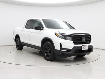Photo of a 2022 Honda Ridgeline AWD Black Edition 4DR Crew Cab 5.3 FT. SB for sale