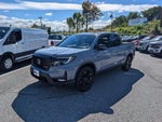 2023 Ridgeline Thumbnail 2