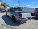 2023 Ridgeline Thumbnail 4