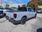 2023 Ridgeline Thumbnail 6
