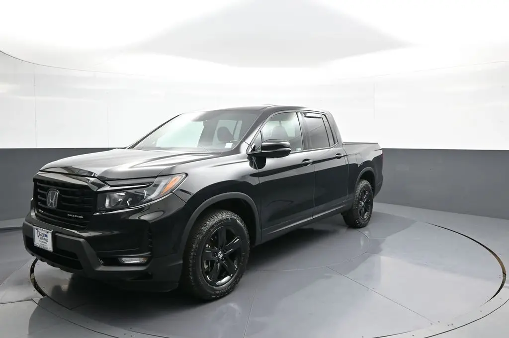 2023 Honda Ridgeline