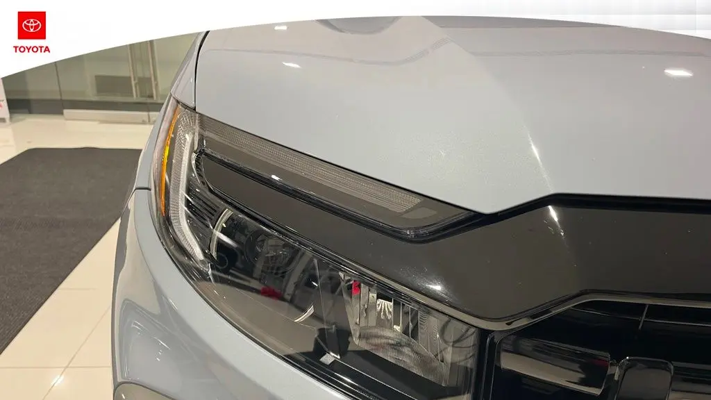 2024 Honda Ridgeline Black Edition