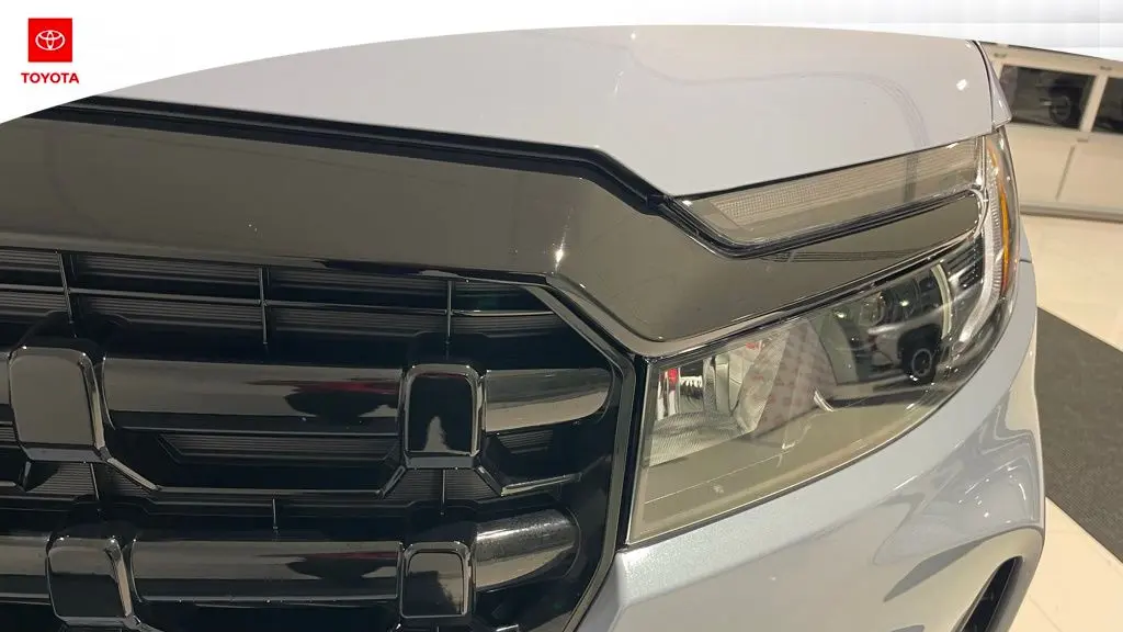 2024 Honda Ridgeline Black Edition