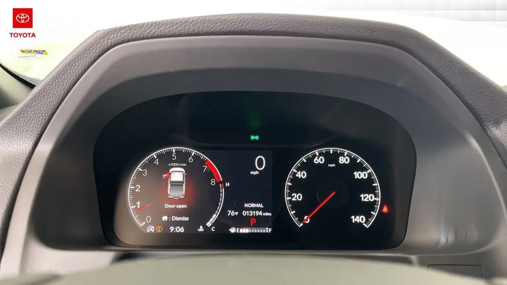 2024 Honda Ridgeline Black Edition