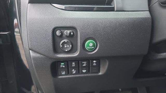 2024 Honda Ridgeline Black Edition