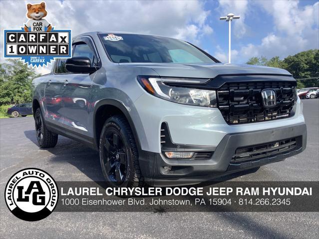 2024 Honda Ridgeline - $36,459
