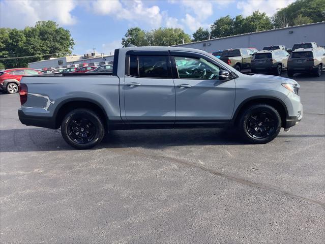 2024 Honda Ridgeline - $36,459