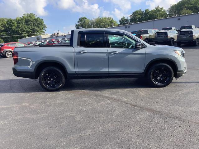 2024 Honda Ridgeline - $36,459