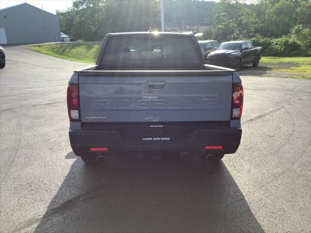2024 Honda Ridgeline - $36,459