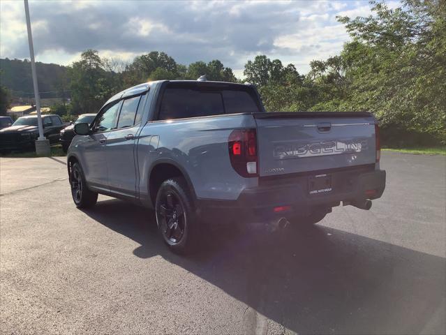 2024 Honda Ridgeline - $36,459