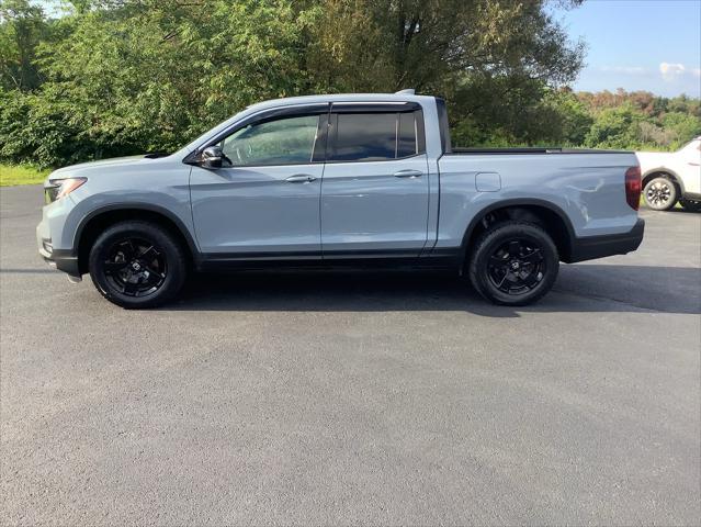 2024 Honda Ridgeline - $36,459