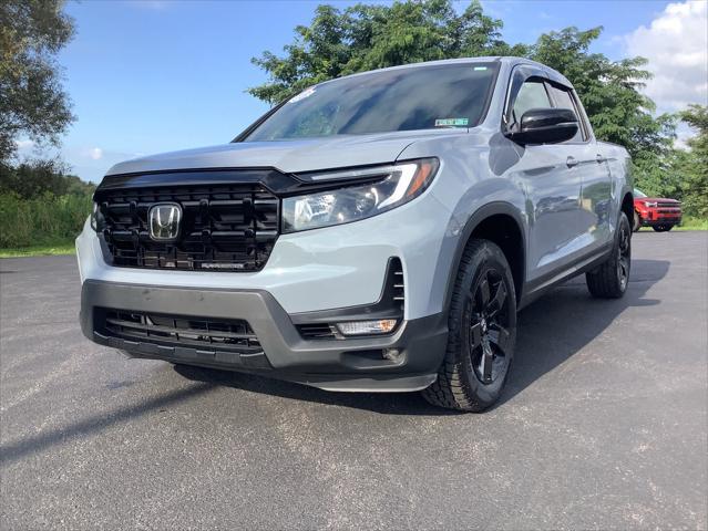 2024 Honda Ridgeline - $36,459