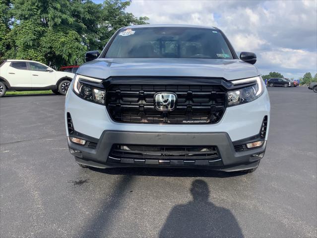 2024 Honda Ridgeline - $36,459
