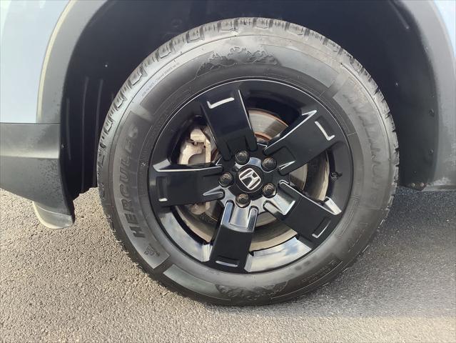 2024 Honda Ridgeline - $36,459