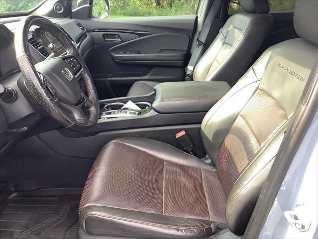 2024 Honda Ridgeline - $36,459