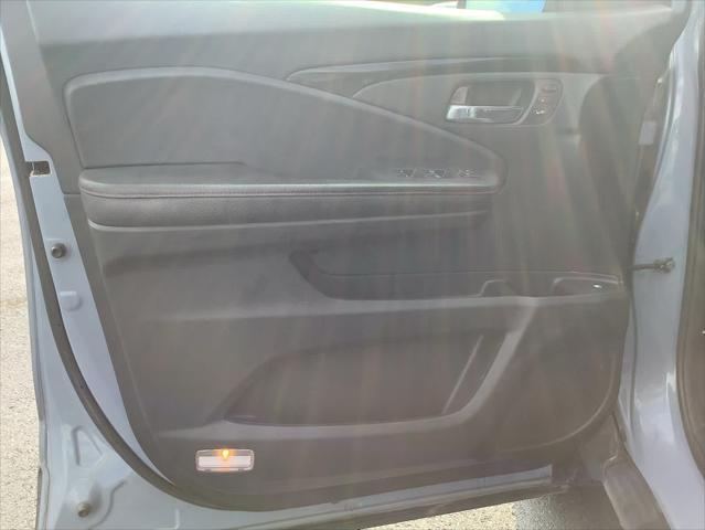 2024 Honda Ridgeline - $36,459
