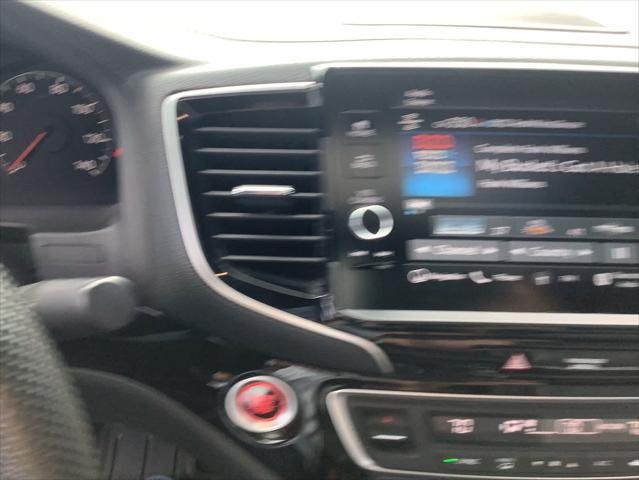 2024 Honda Ridgeline - $36,459
