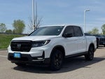 2025 Ridgeline Thumbnail 1
