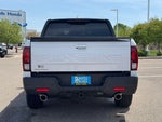 2025 Ridgeline Thumbnail 2