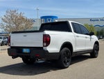 2025 Ridgeline Thumbnail 3