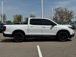 2025 Ridgeline Thumbnail 4