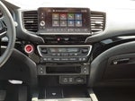 2025 Ridgeline Thumbnail 13