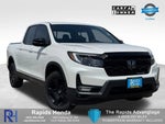 2025 Ridgeline Thumbnail 24