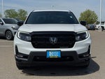 2025 Ridgeline Thumbnail 25