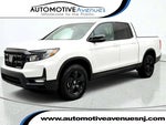 2025 Ridgeline Thumbnail 1